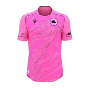 Koszulka Macron Arcane